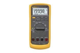 Fluke 87V Industrial Multimeter Fluke 87V Industrial Multimeter