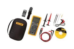 Fluke 3000 FC/EDA2 Combo Kit