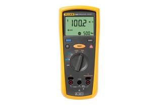 Fluke 1503 Insulation Resistance Tester