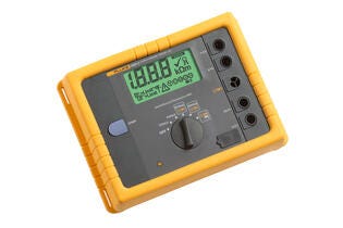 Fluke 1623-2 GEO Earth Ground Tester