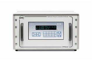 PPCH Automated Pressure Controller / Calibrator