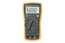 Fluke 115 Technician’s Digital Multimeter