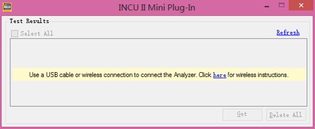 傳(chuan)輸(shu)結果