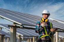 Navigating the Solar and EVSE Maintenance Landscape: A Guide for Industrial Maintenance Technicians