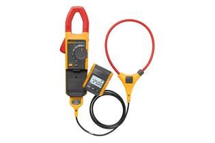 Fluke 381 Remote Display True RMS AC/DC Clamp Meter with iFlex® Fluke 381 Remote Display True RMS AC/DC Clamp Meter with iFlex®