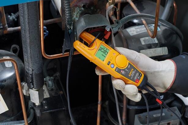 Fluke T6-1000 Electrical Tester