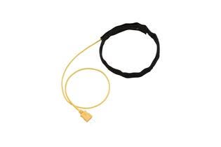 Fluke 80PK-11 Type-K Flexible Cuff Thermocouple Temperature Probe