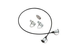 Fluke 700HTH-1 Hydraulic Test Hose